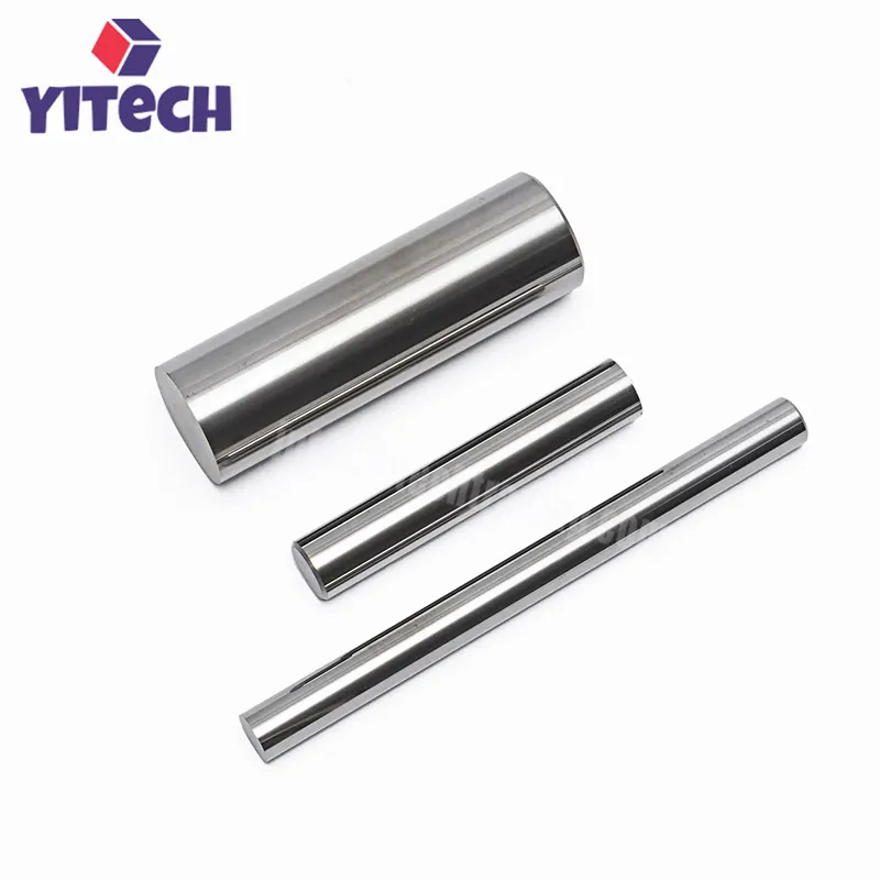 АСТМ Б351 Цирконијумска шипка