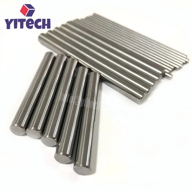 ASTM B351 Zirconium Bar