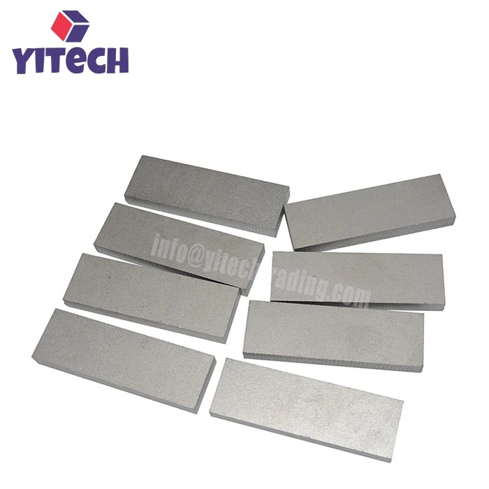 ASTM F67 Pure Titanium Sheet   2
