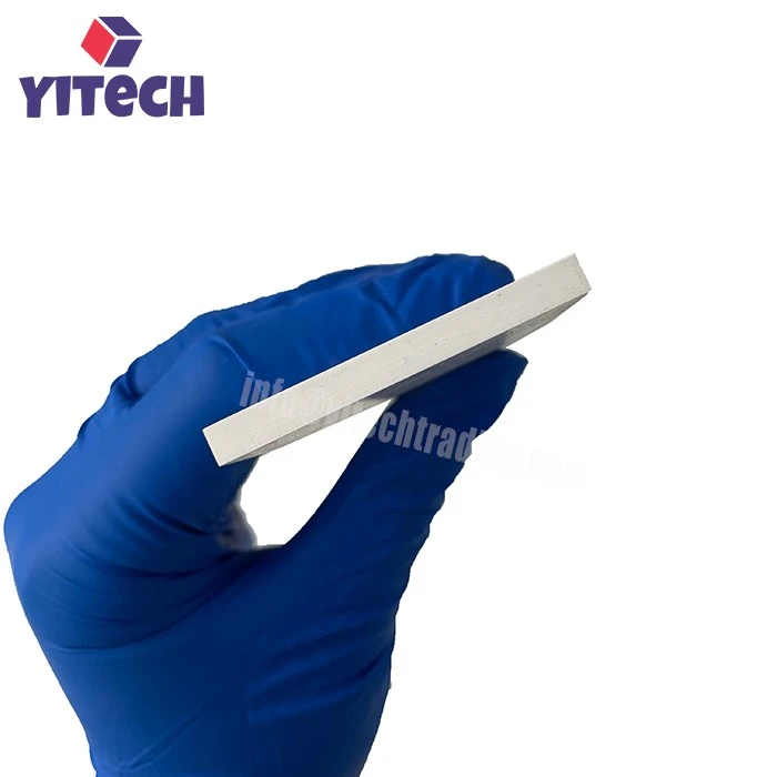 Boron Nitride BN Sputtering Target 3 Boron Nitride BN Sputtering Target 3