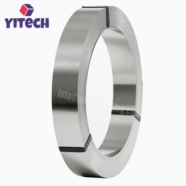 Haynes 556 R30556 Nickel Alloy Strip factory