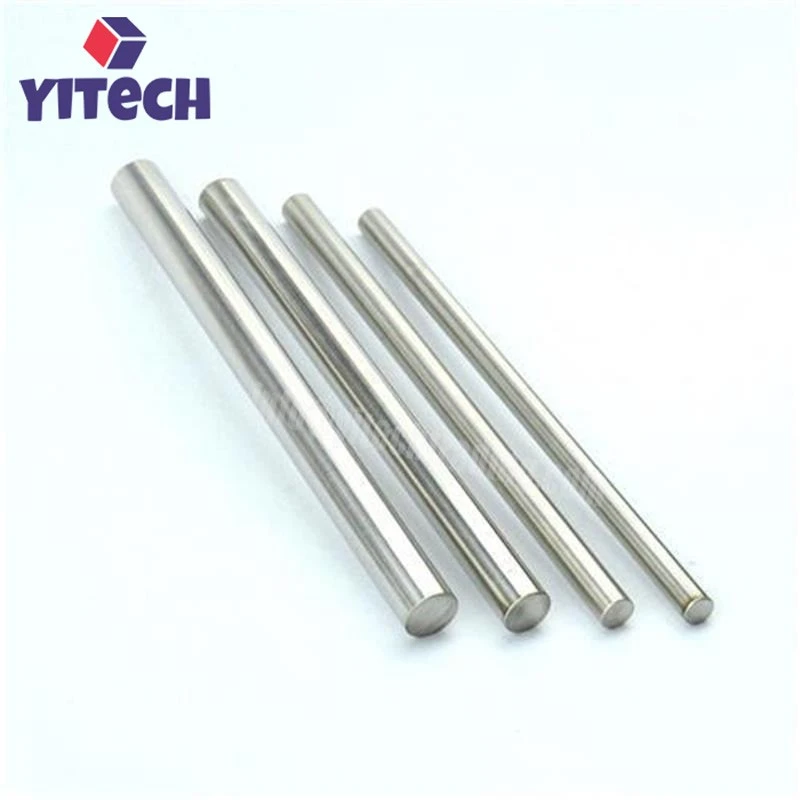 High Quality Zr 702 Zirconium Bar