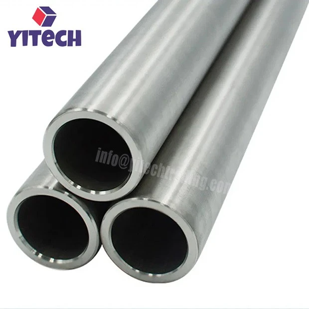 N6 Nickel 200 Seamless Tube (1)