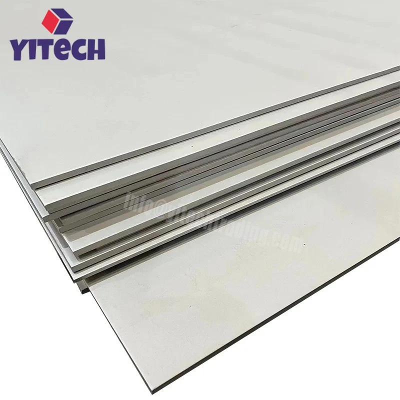 Nickel 4j29 Sheet Plate