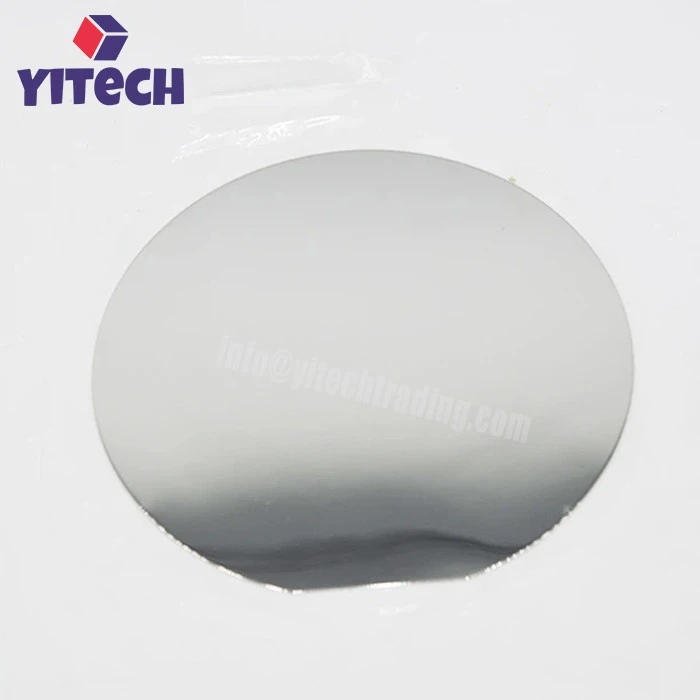 Pure molybdenum  Moly wafer  3