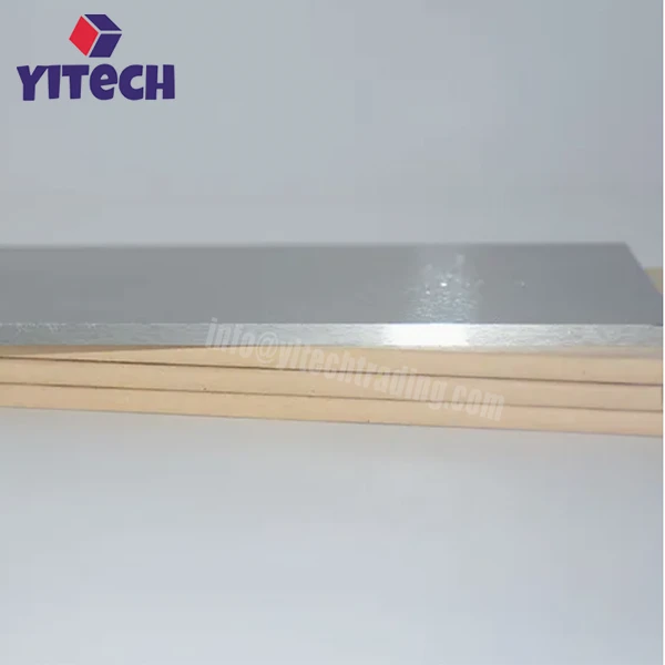 R05200 Premium Tantalum Plate price R05200 Premium Tantalum Plate price