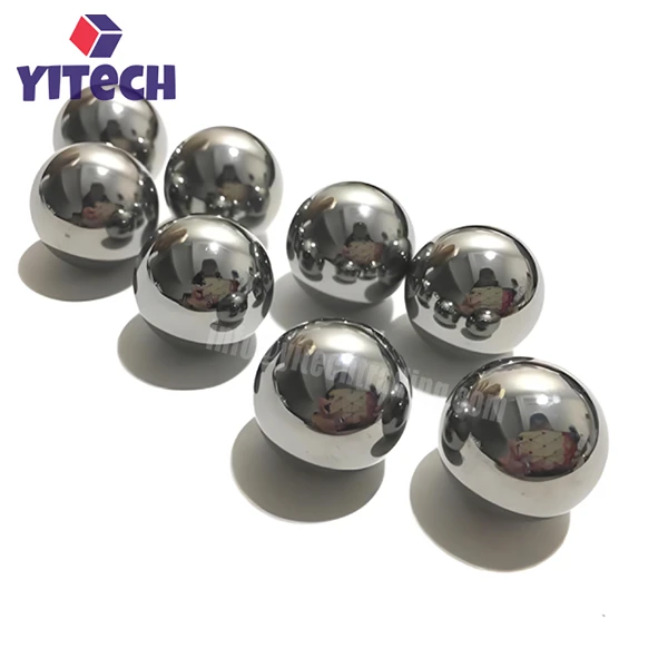 Stellite Valve Balls And Valve Seats best
