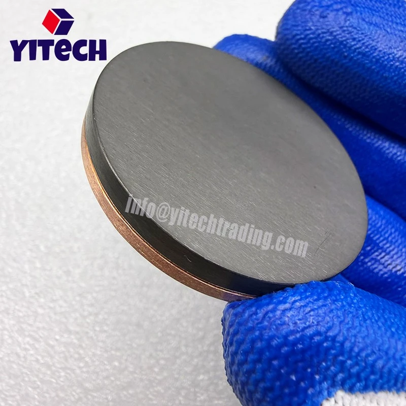 Ta 5at% Doped ZrC Sputtering Target best Ta 5at% Doped ZrC Sputtering Target best