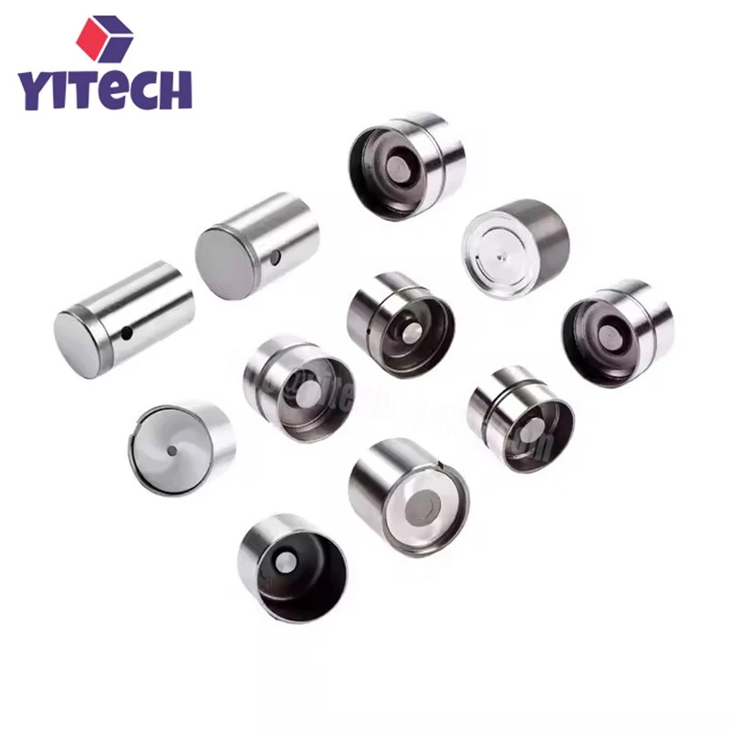 Tungsten Carbide Bushings And Sleeves With Groove Tungsten Carbide Bushings And Sleeves With Groove