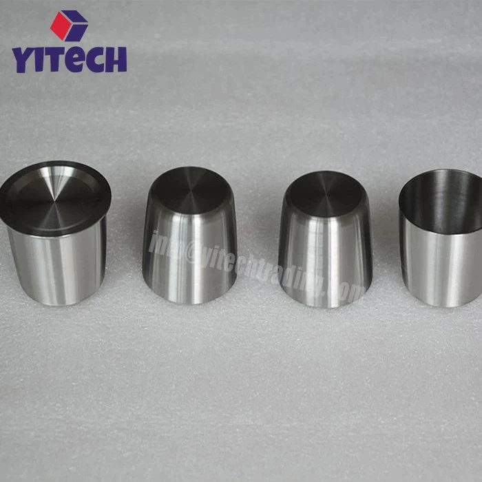 Zirconium702 crucible (3)